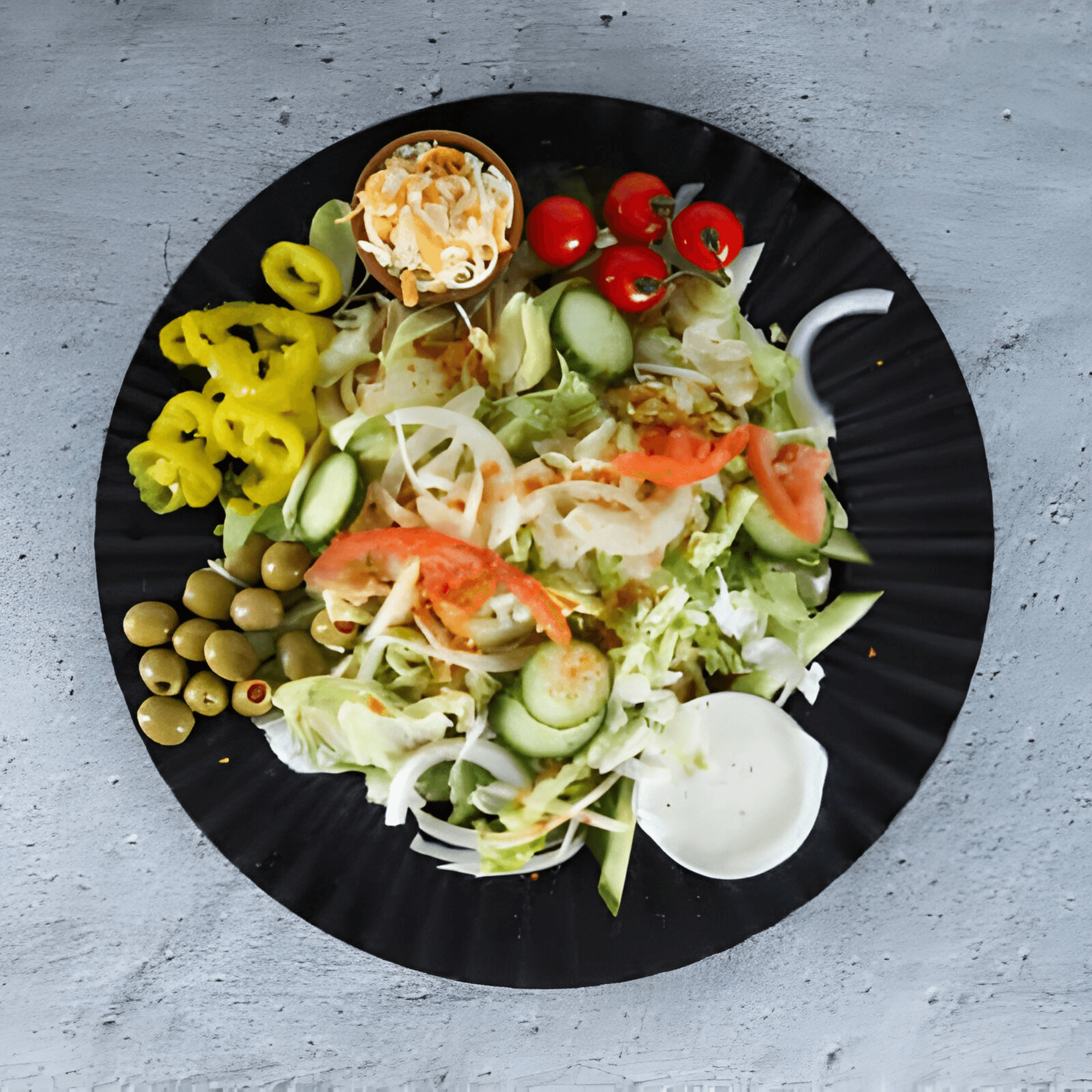 US Fried Chicken gallery image #8