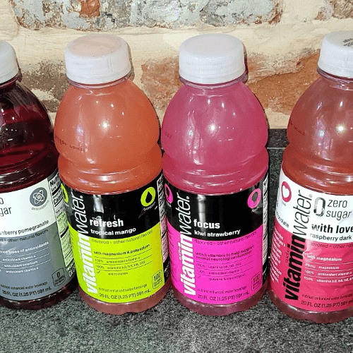 Vitamin Water