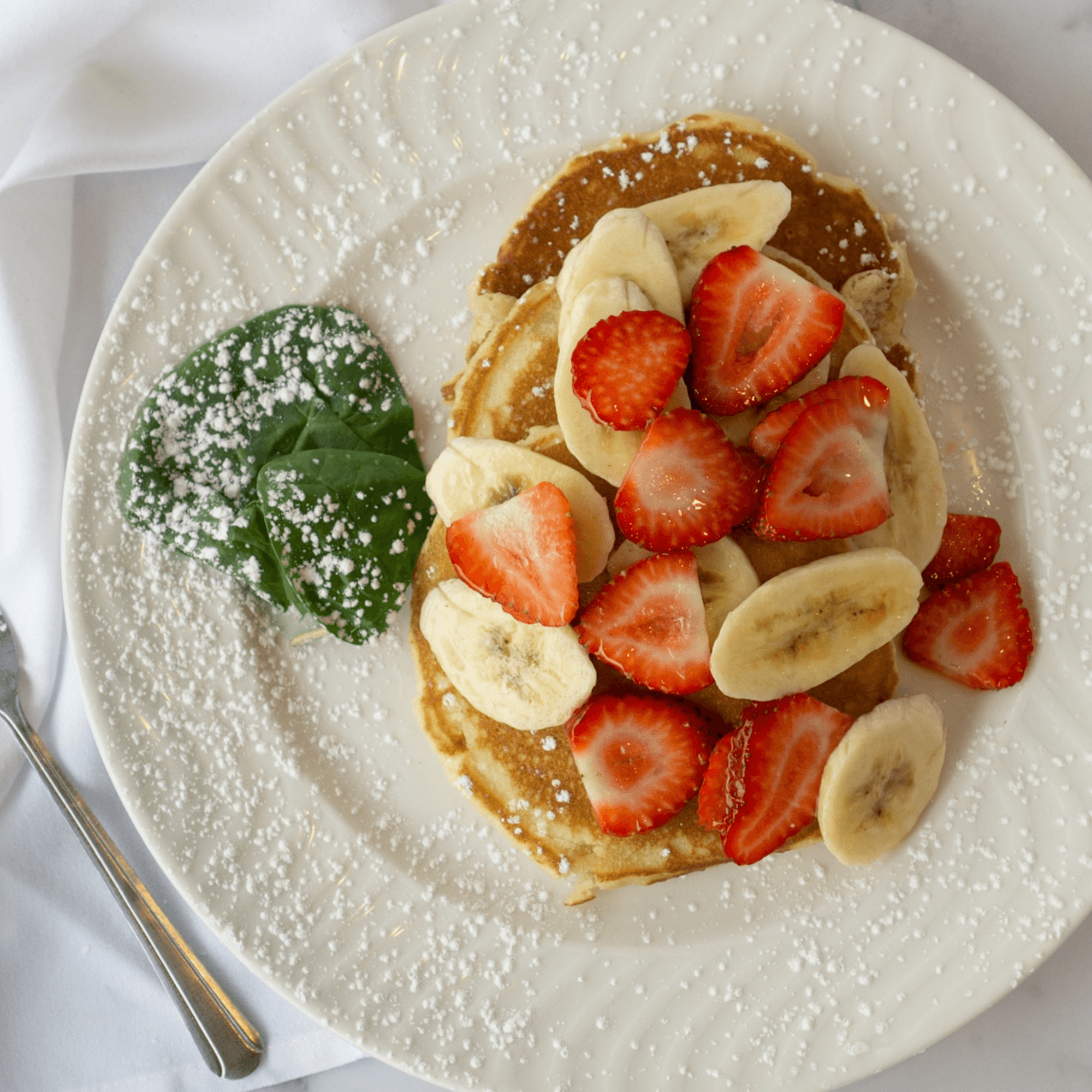 Lincoln Grill Cafe gallery image #5