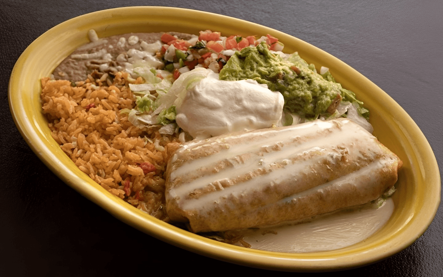Camila's Mexican Restaurant Rewards
