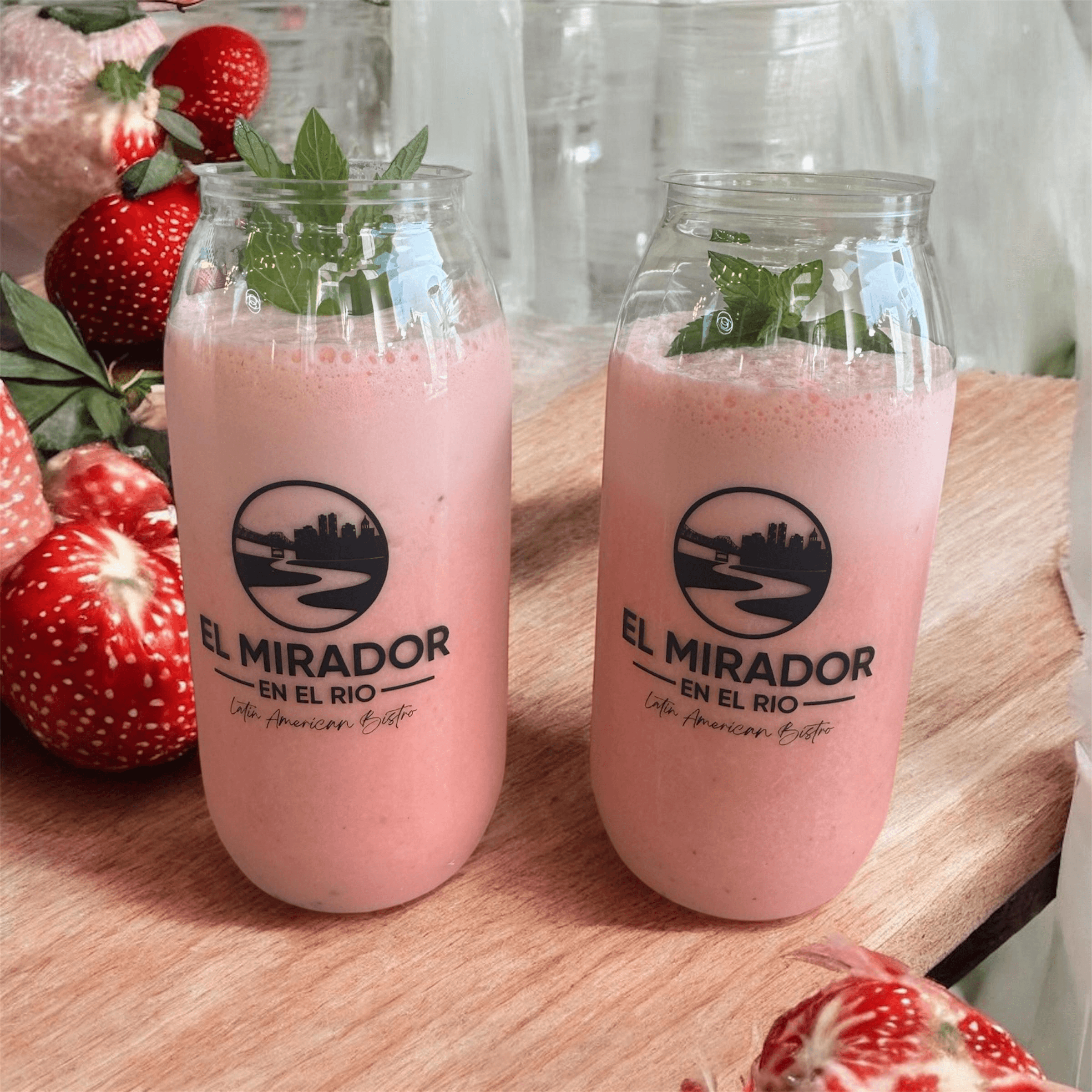 Flor De Verano (22 Oz).