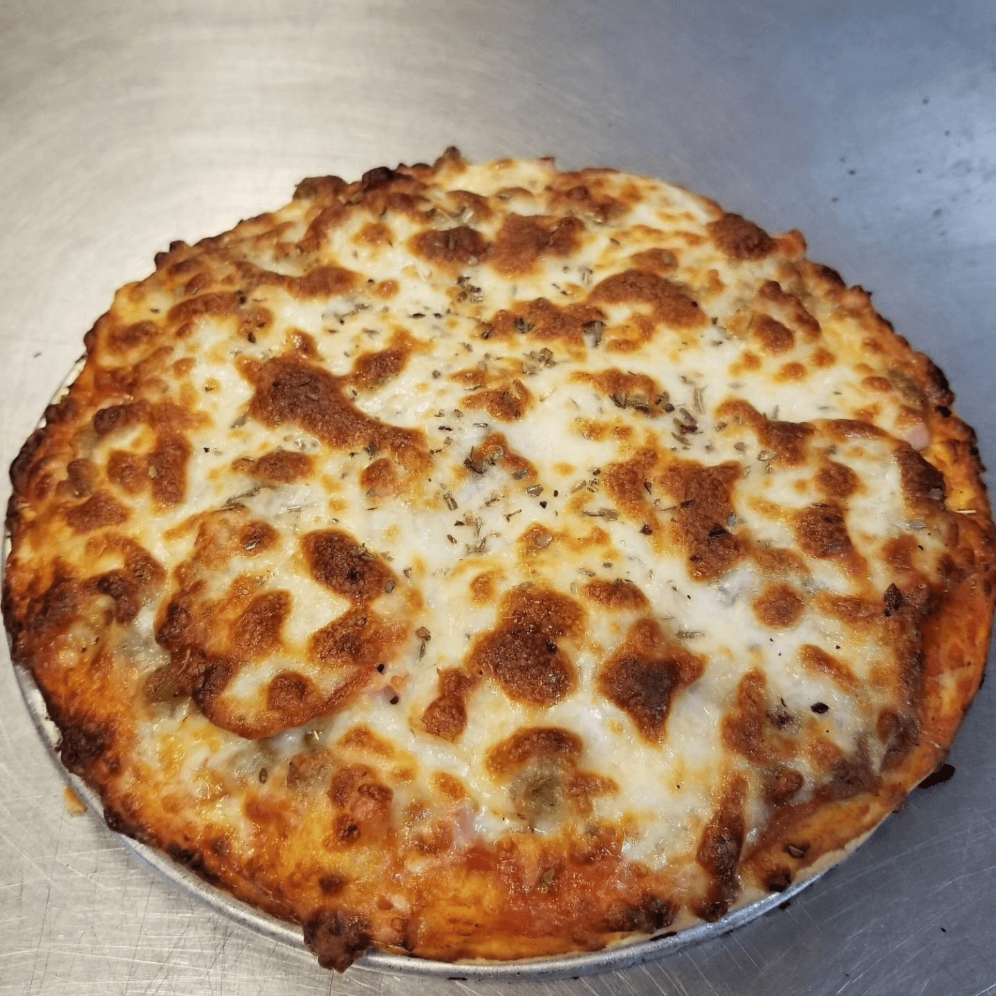 Dine In with Us