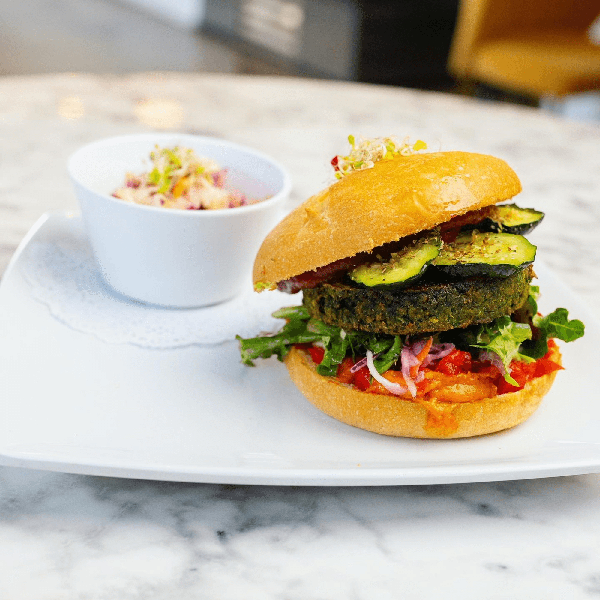 Green Table Cafe gallery image #14