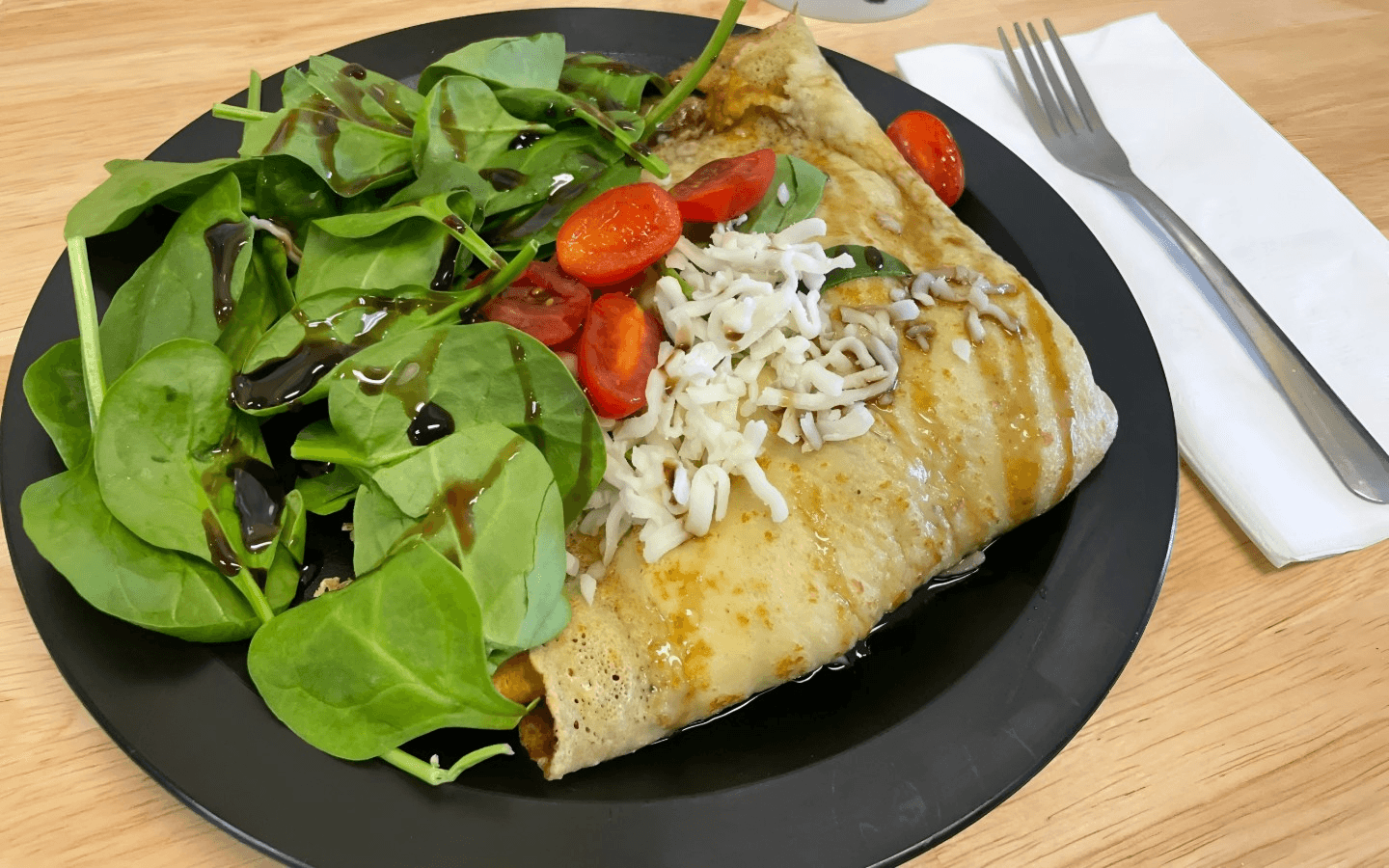 Jack’s Crepes Rewards