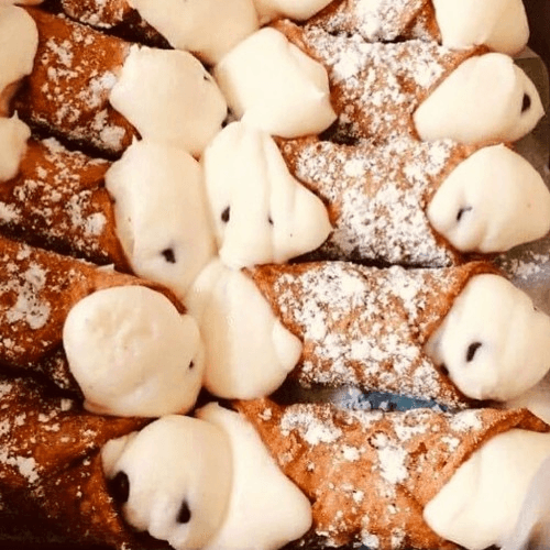 Cannoli