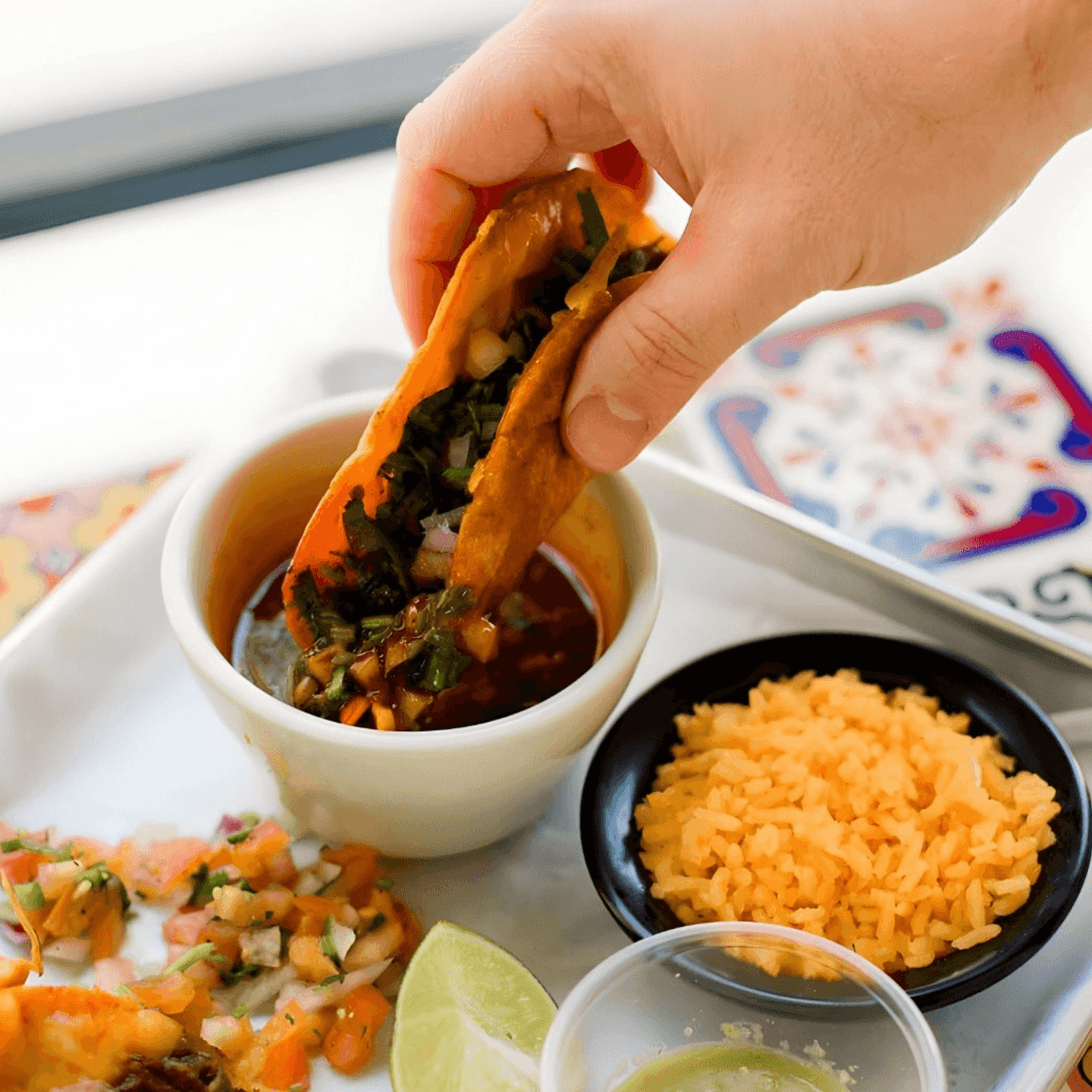 Bite Into Something Amazing🌶️