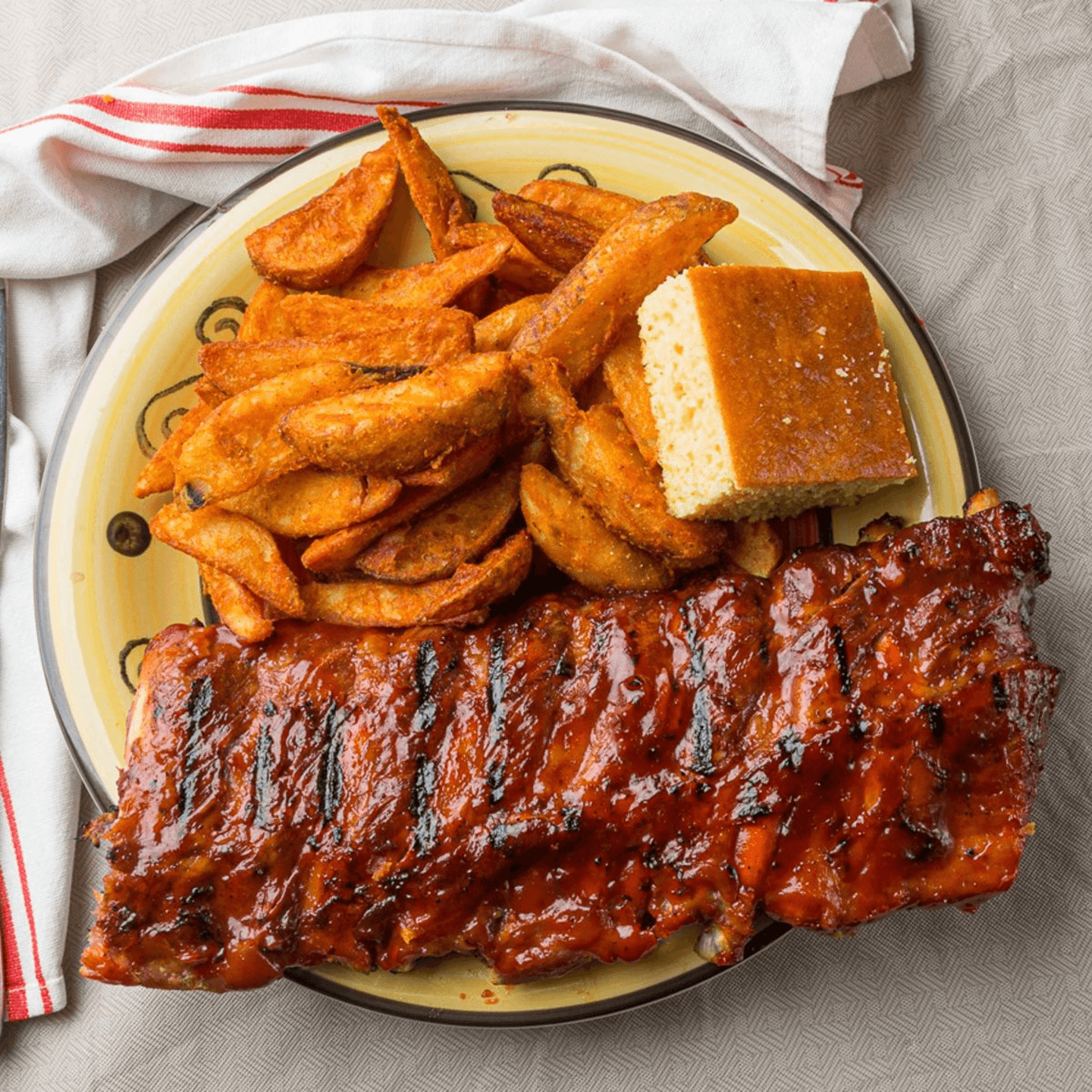 Flavors That Bring People Together 