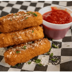 3ct Mozzarella Sticks.