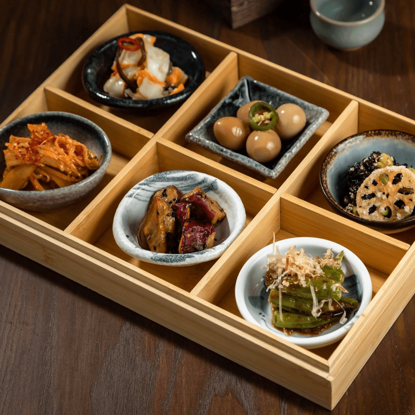 Door Buster!! Free appetizers, Dine In Only.