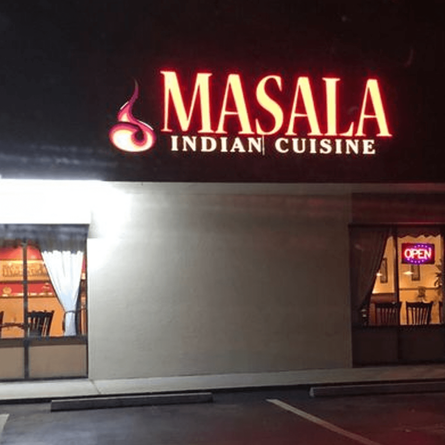 Bringing India to Daytona Beach