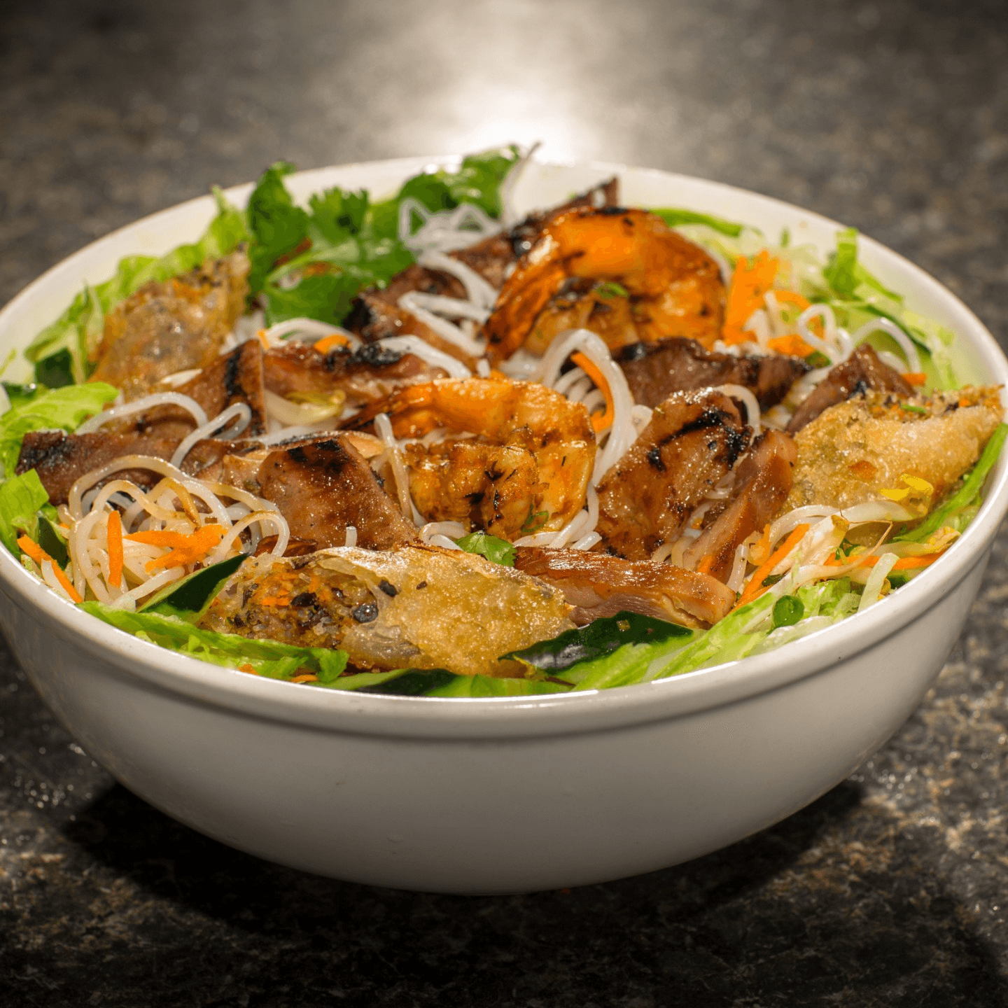 Authentic Vietnamese Catering 