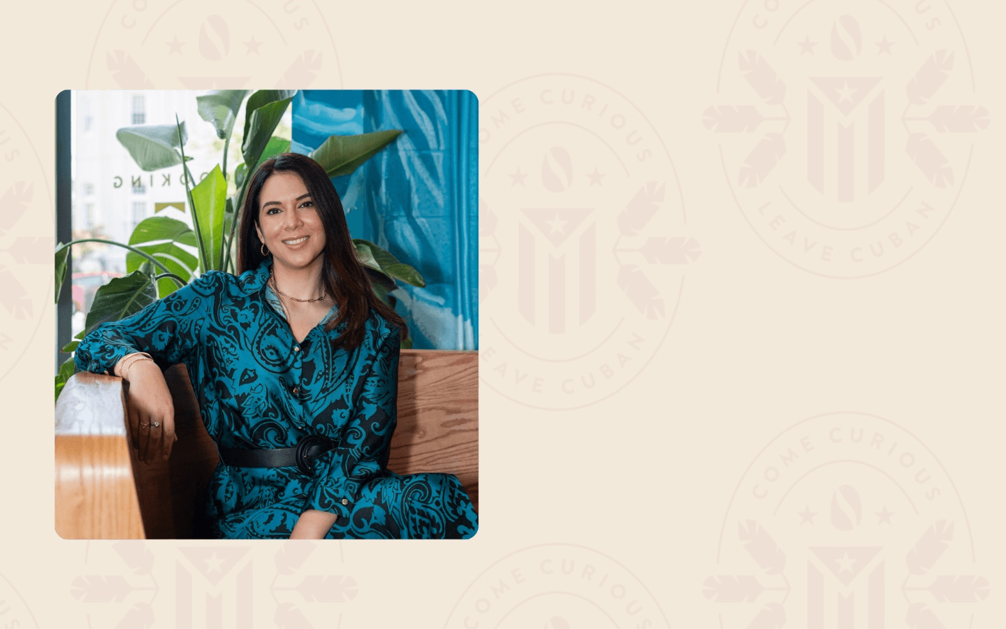 Meet Daniella Founder & CEO