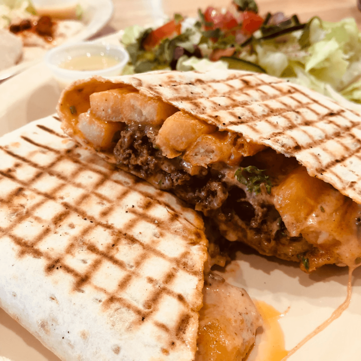 A Commitment to Flavor and Freshness
