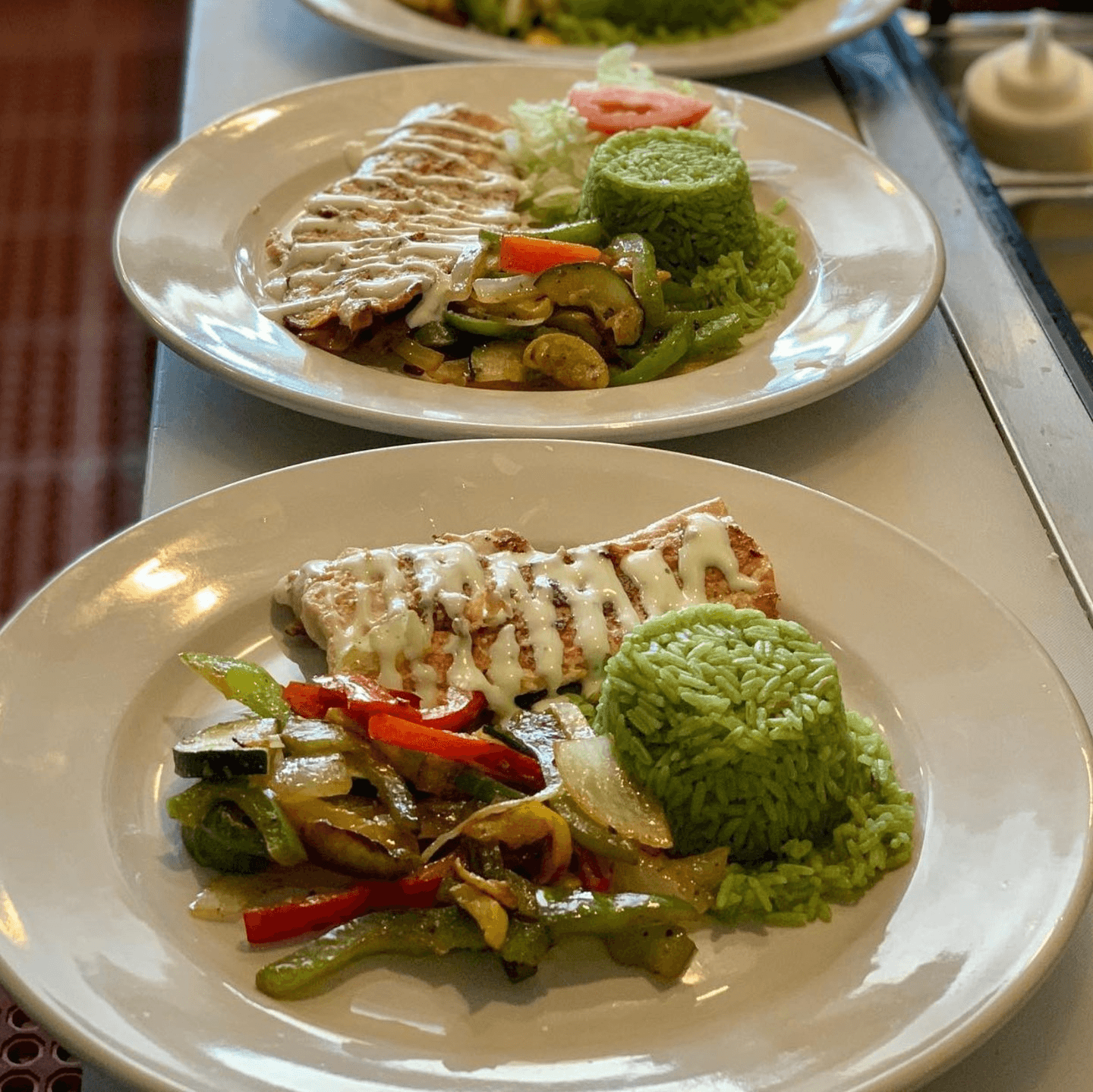 Bring the Flavor to Your Next Event