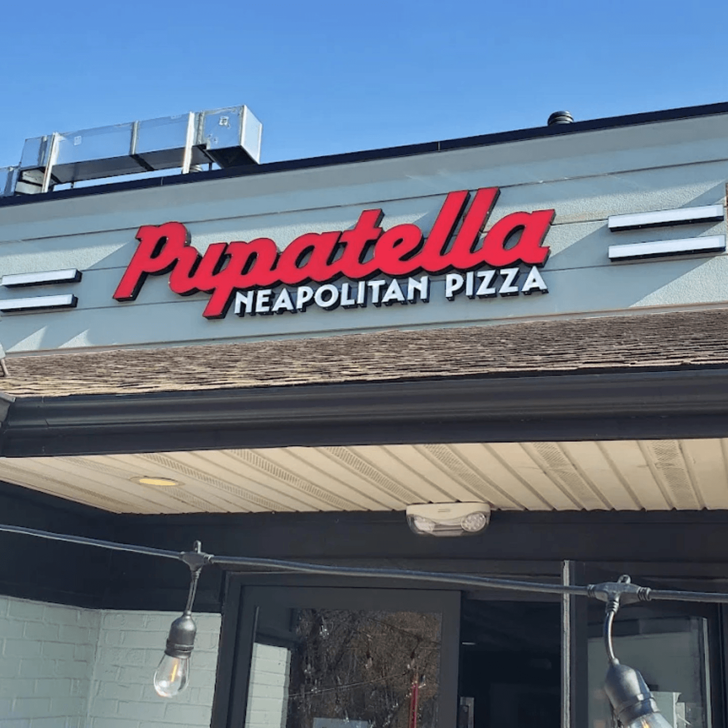 Pupatella – Columbia