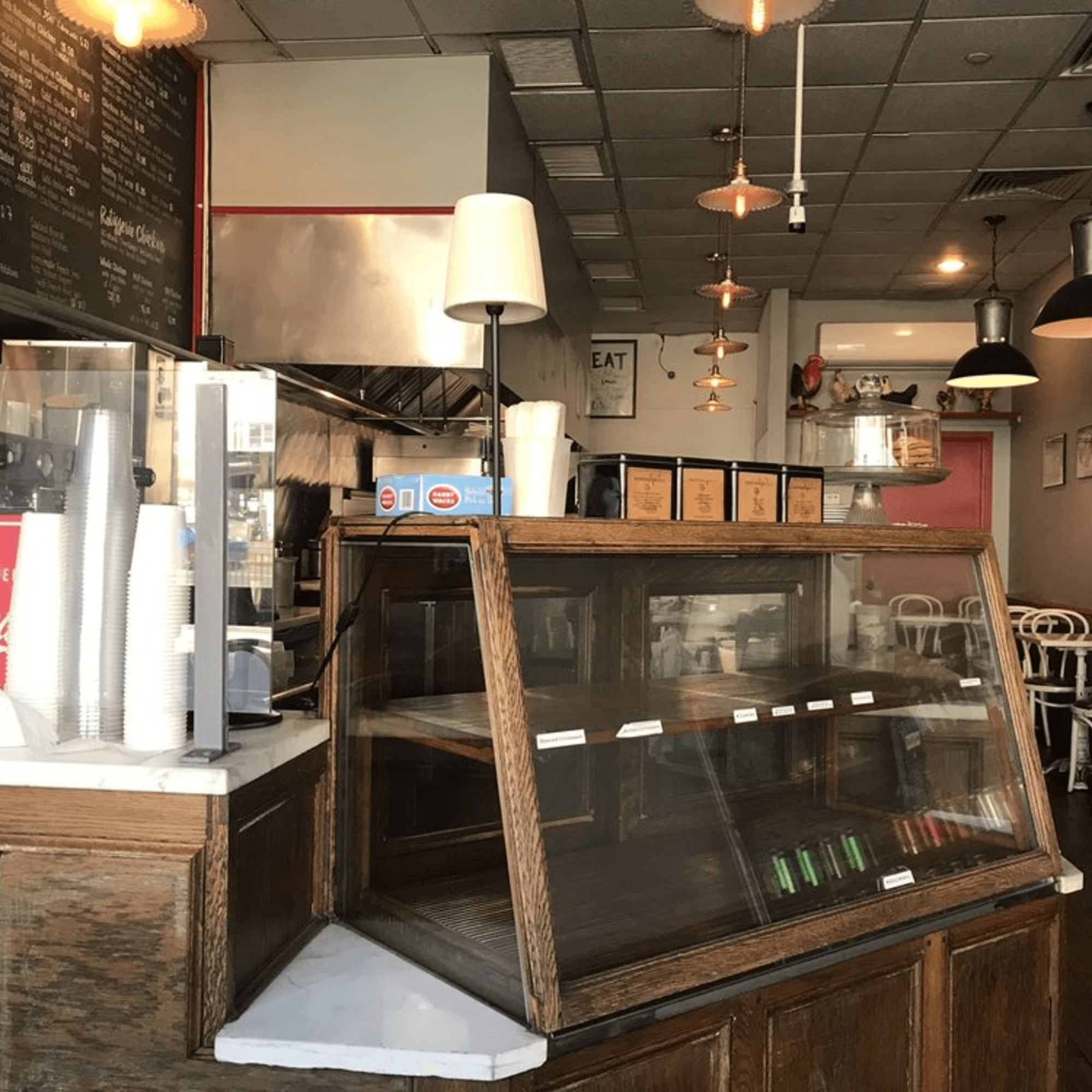 Roast & Co gallery image #4