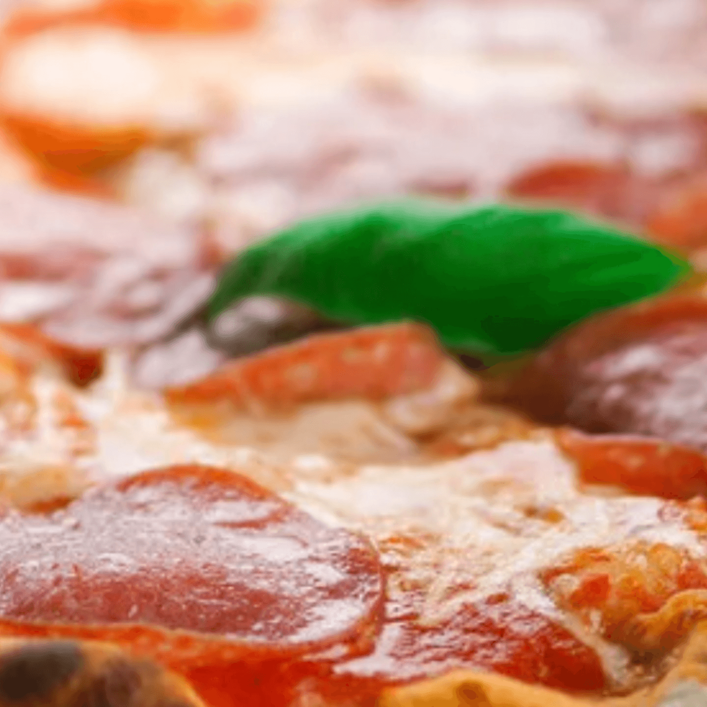 Something for Every Kind of Hunger