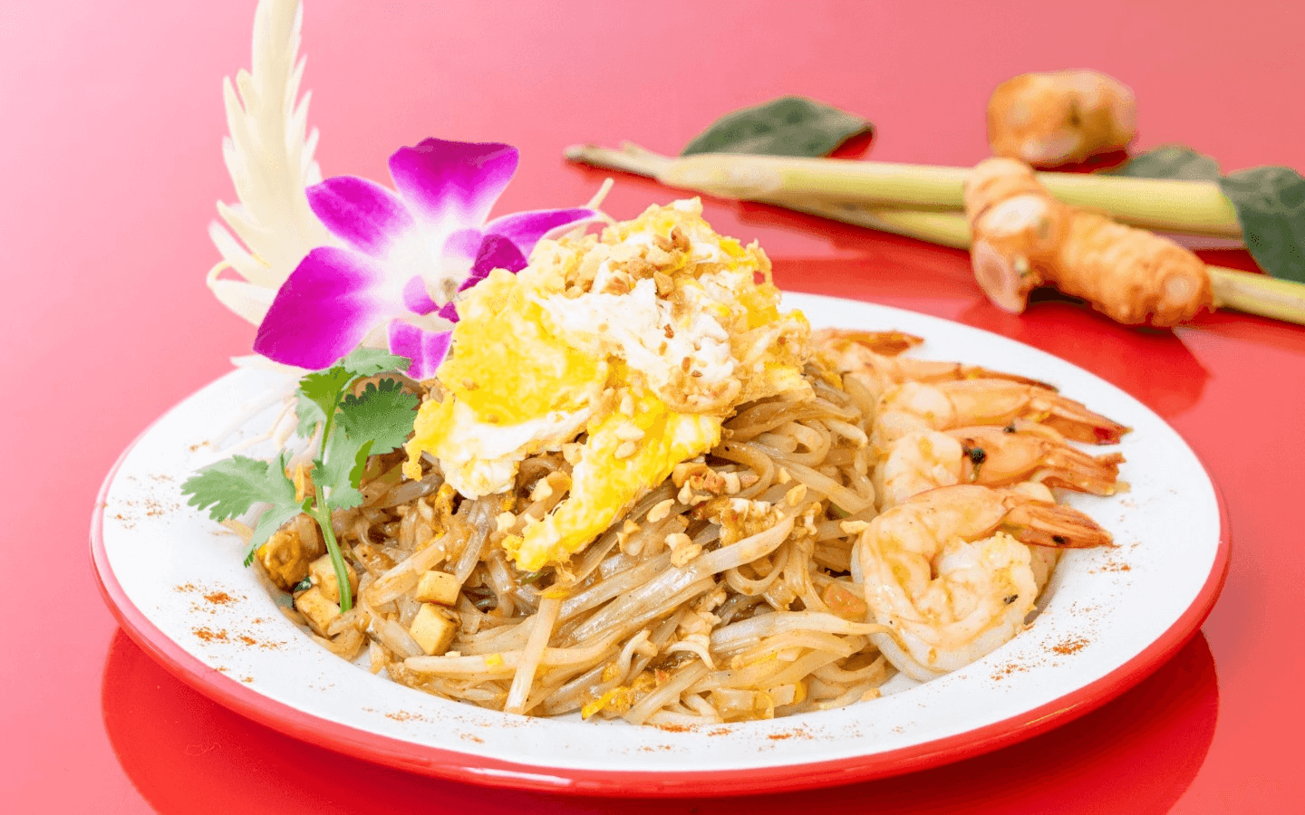 Easy Ordering – Delivery and Pickup Available