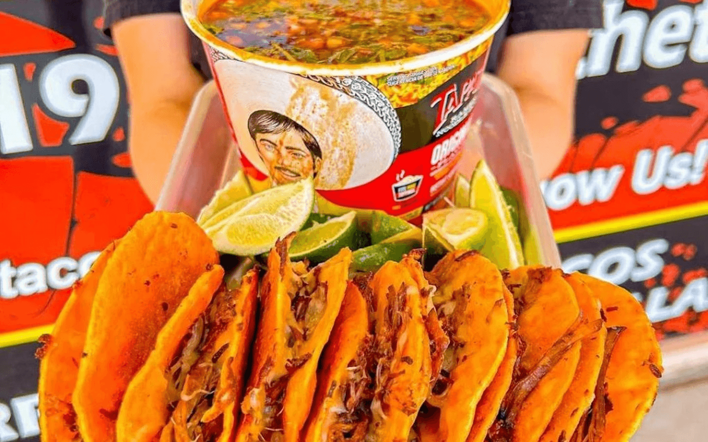 Tacos Cerca de ti en North Phoenix, AZ