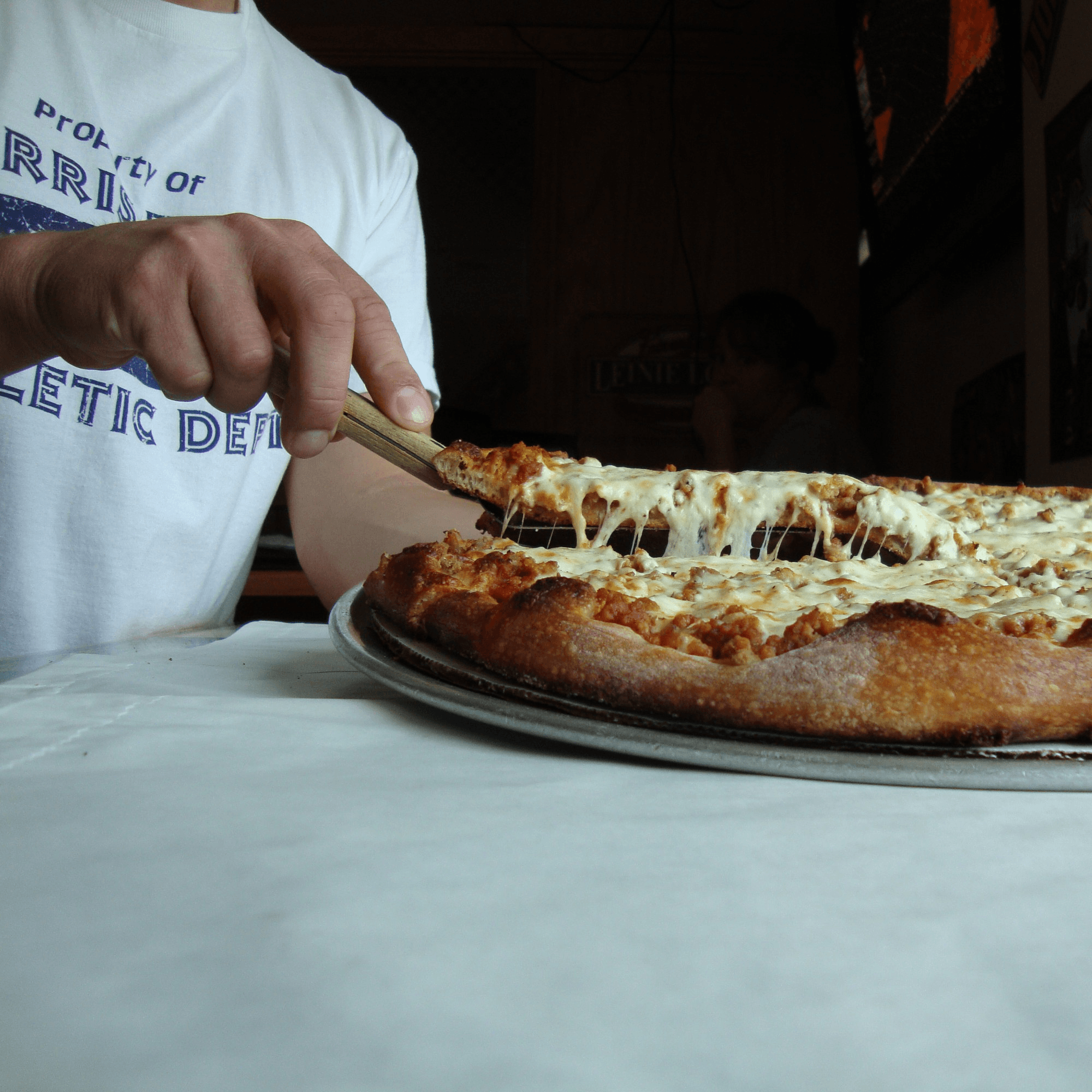 Harris Pizza gallery image #1