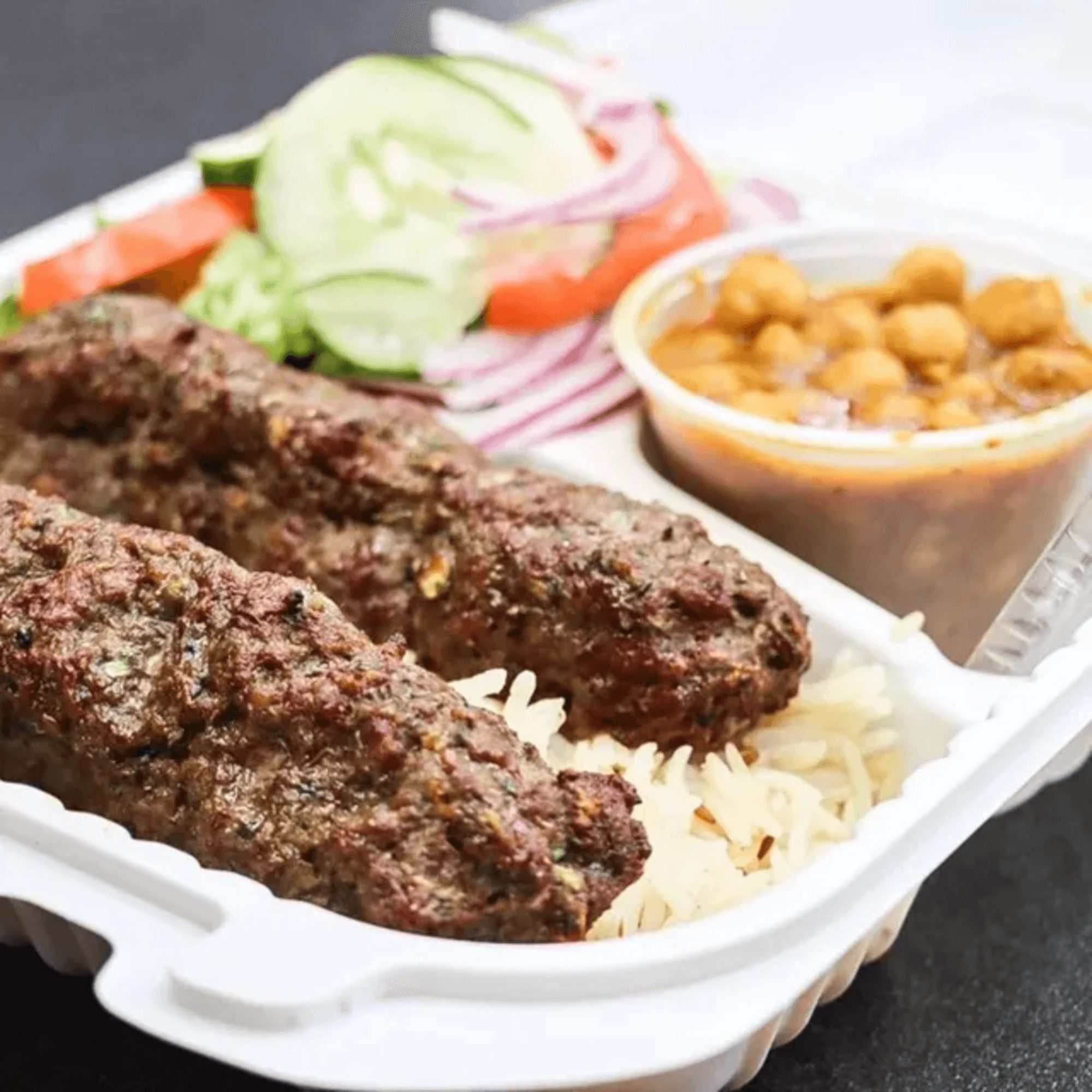 Aladdin's Kitchen gallery image #1