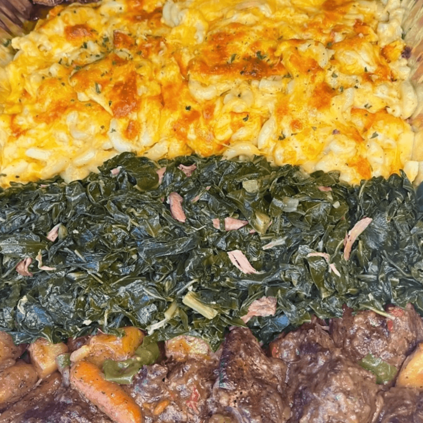 Soulful Catering, Straight to Your Event