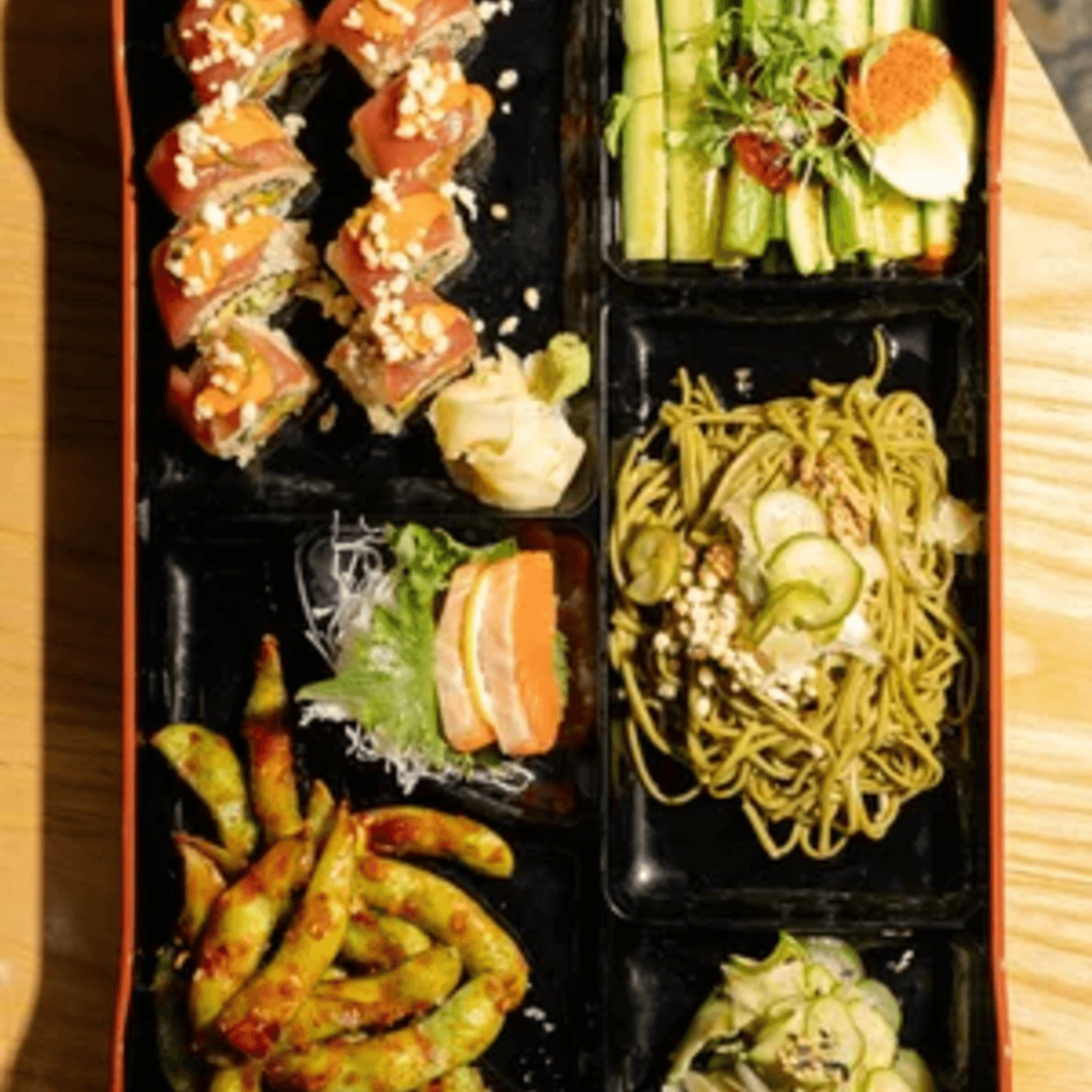 Sushi Saint  gallery image #6