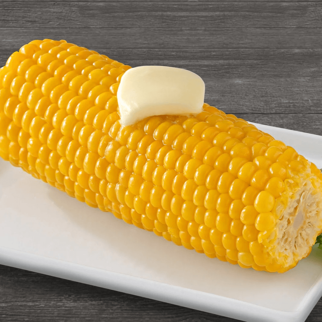 Corn on the Cob.