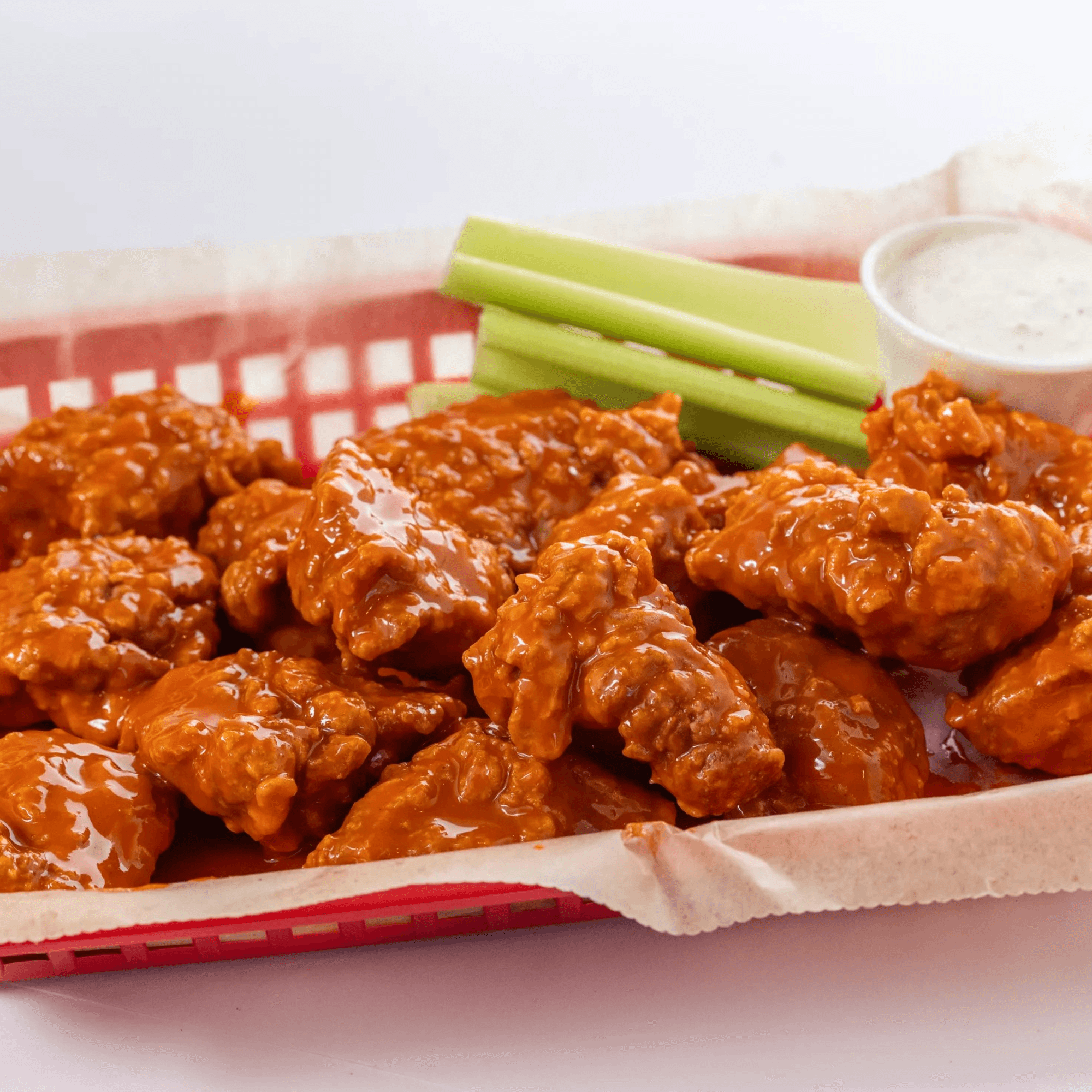 Hot Birds gallery image #4