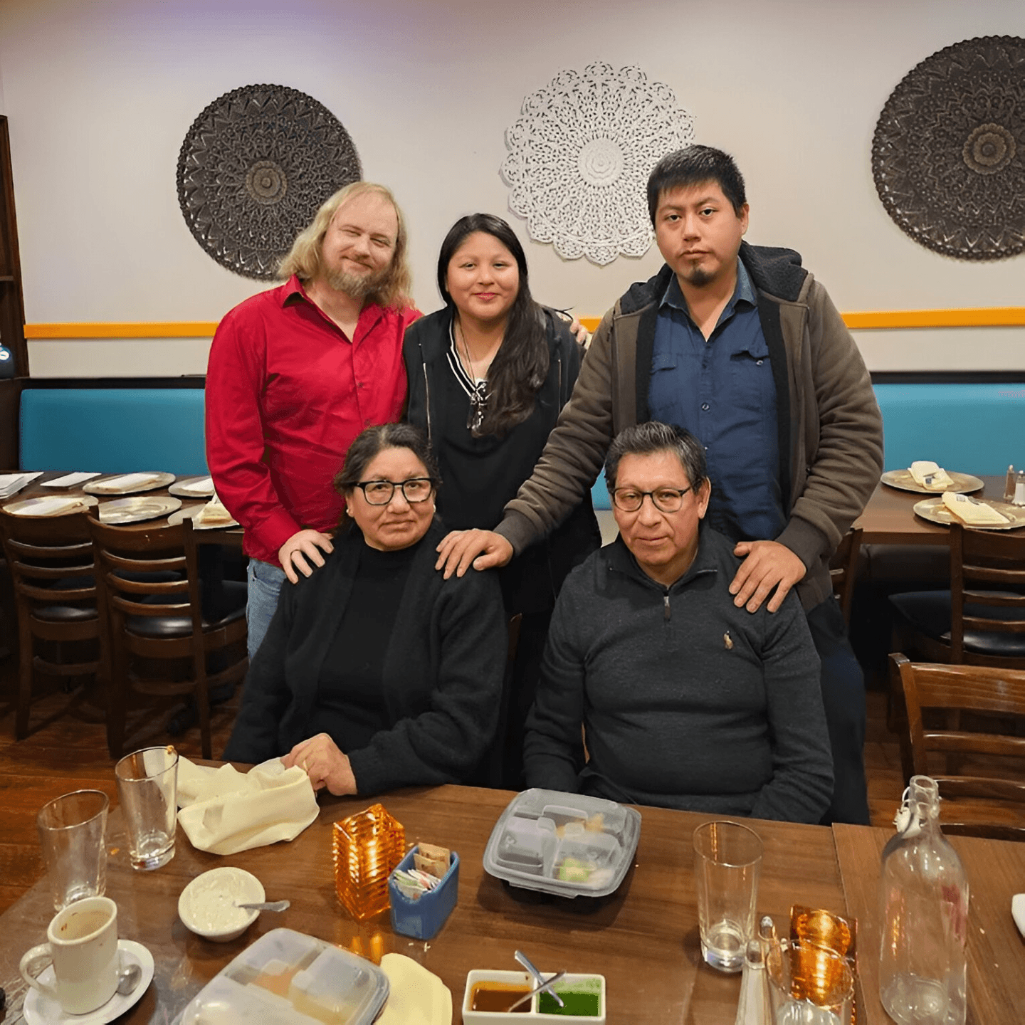 Our Mission Moving Forward