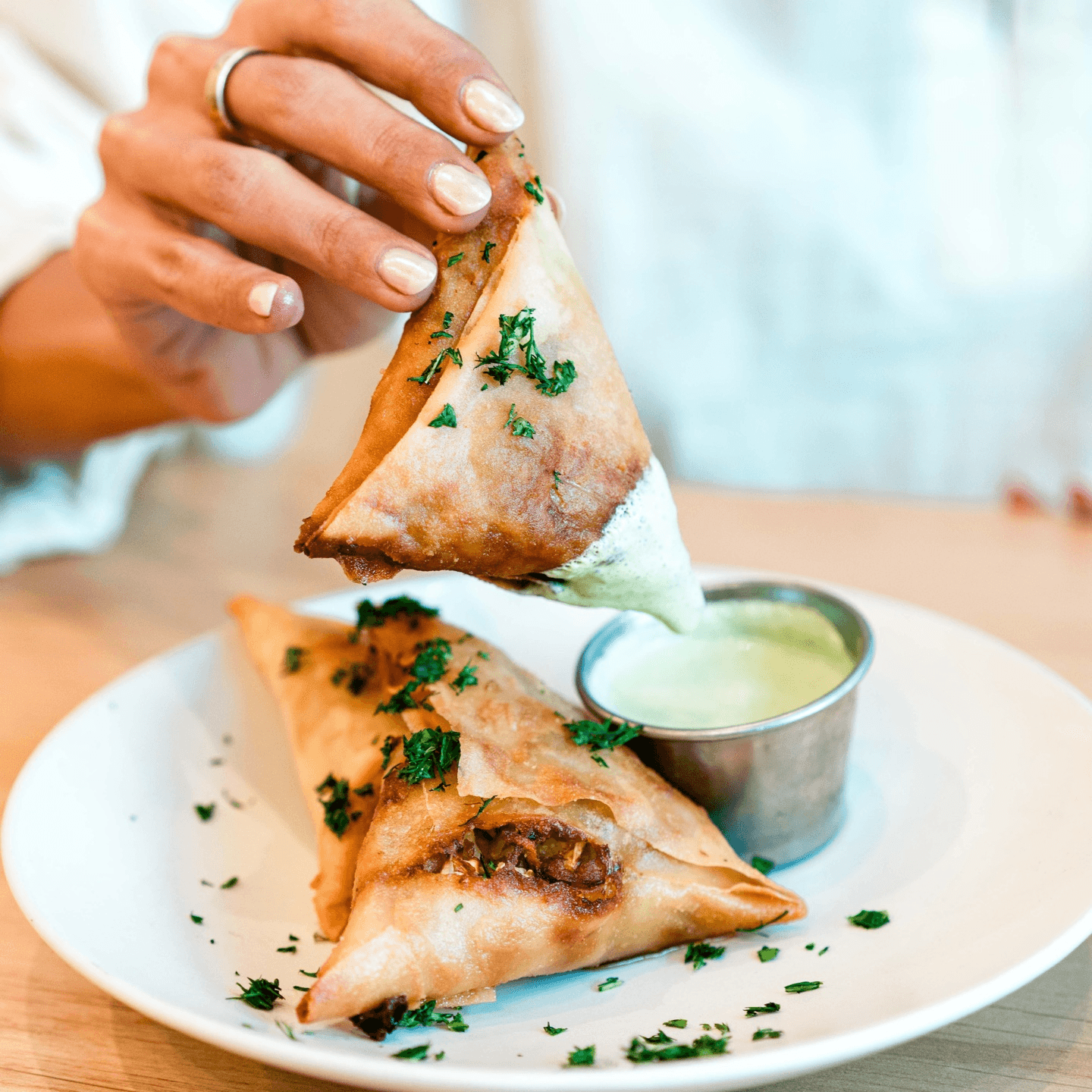 Now Open: Weekday Lunch & Weekend Dinners