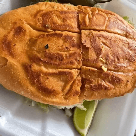 Torta Combo.