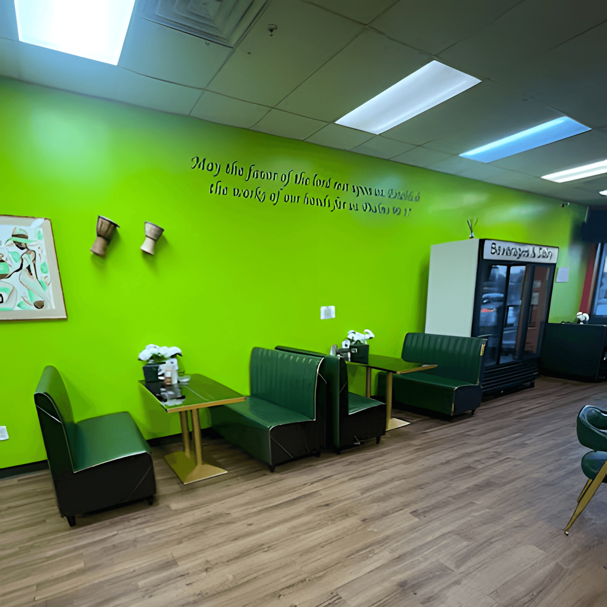 3DS African Kitchen Amala Joint gallery image #3