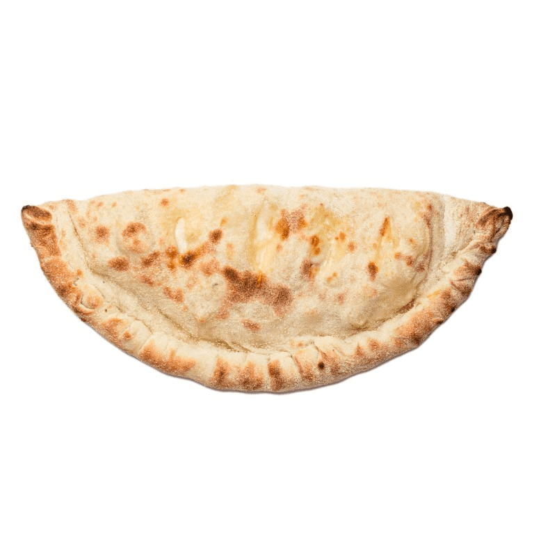 Deluxe Calzone.