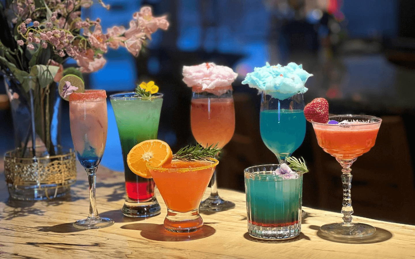 The Riverfront Asian Cuisine & Bar Rewards