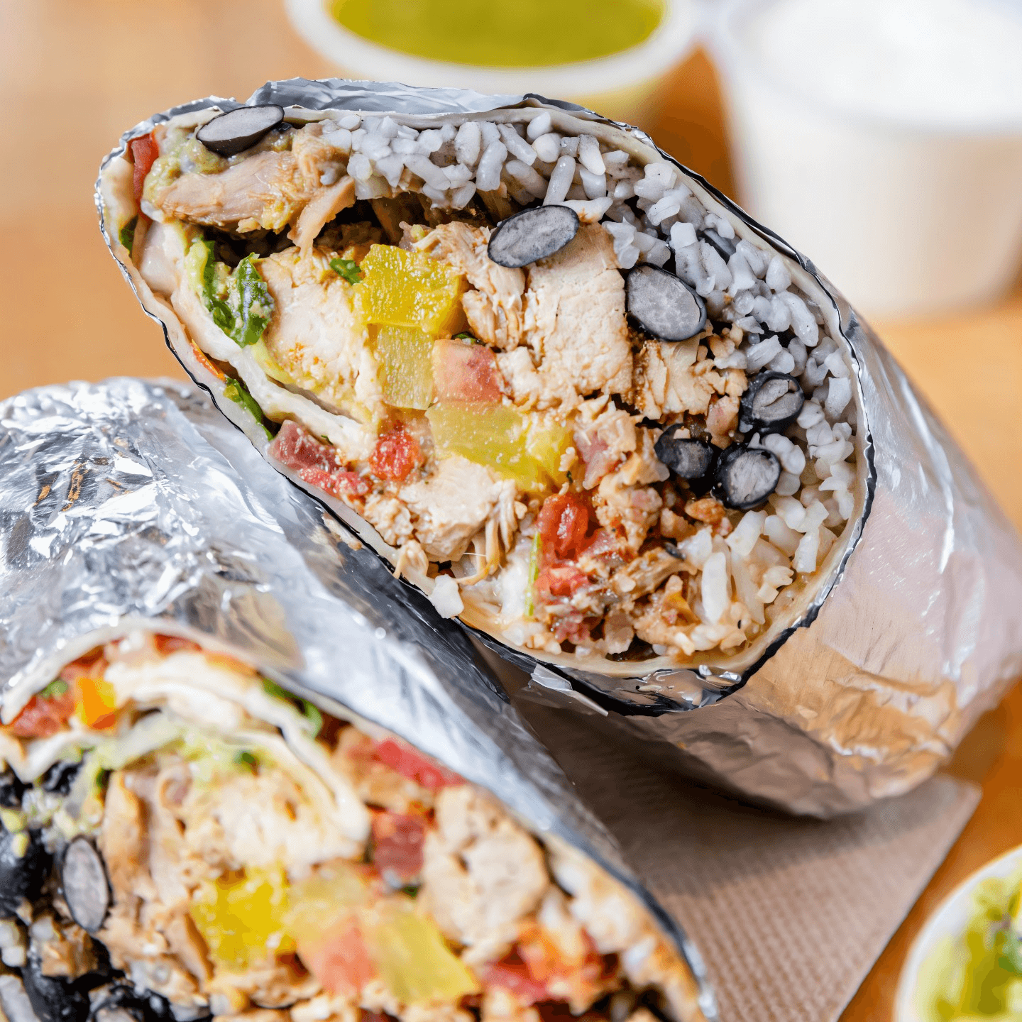 Mexican Food You Know and Enjoy