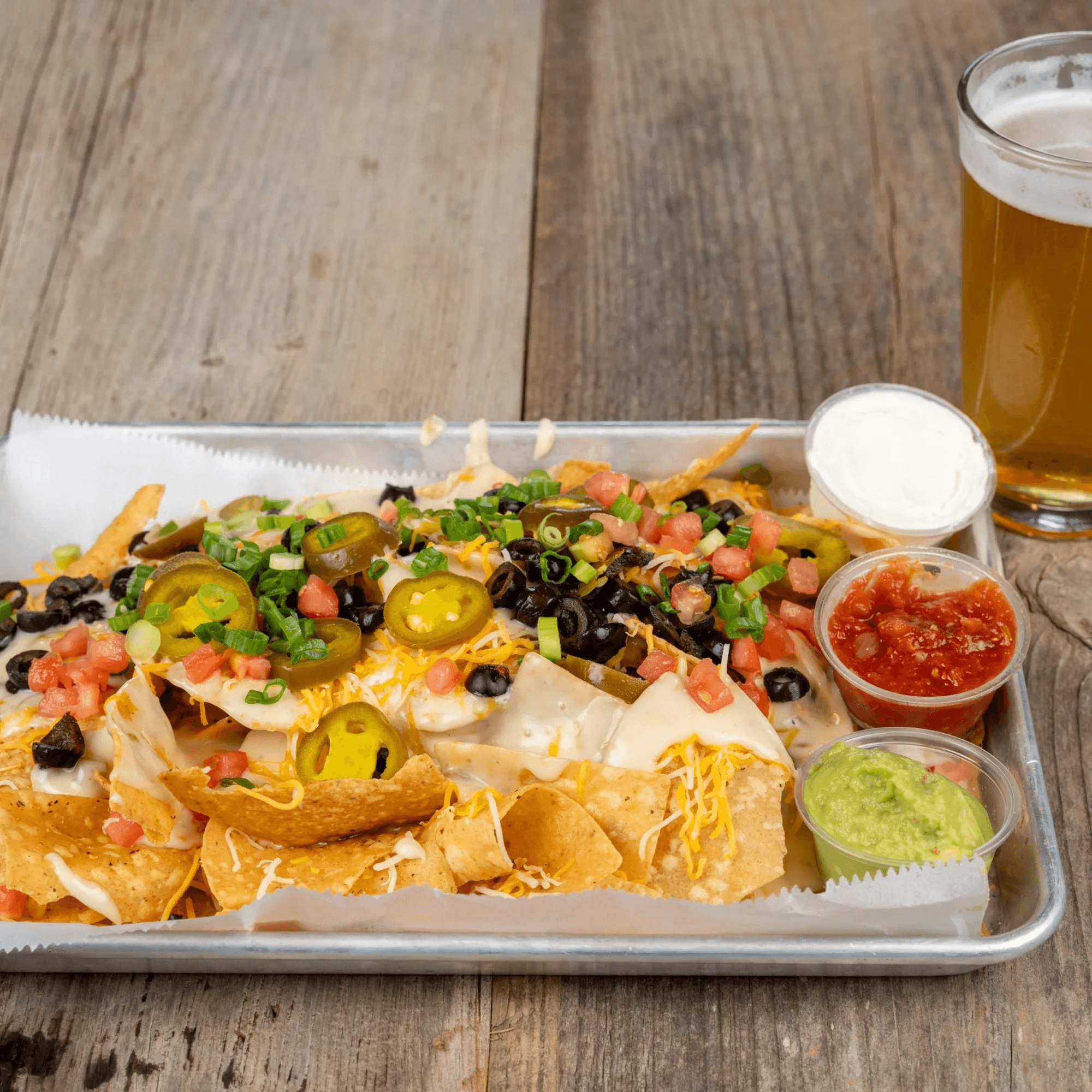 Foolery's on Okauchee gallery image #3