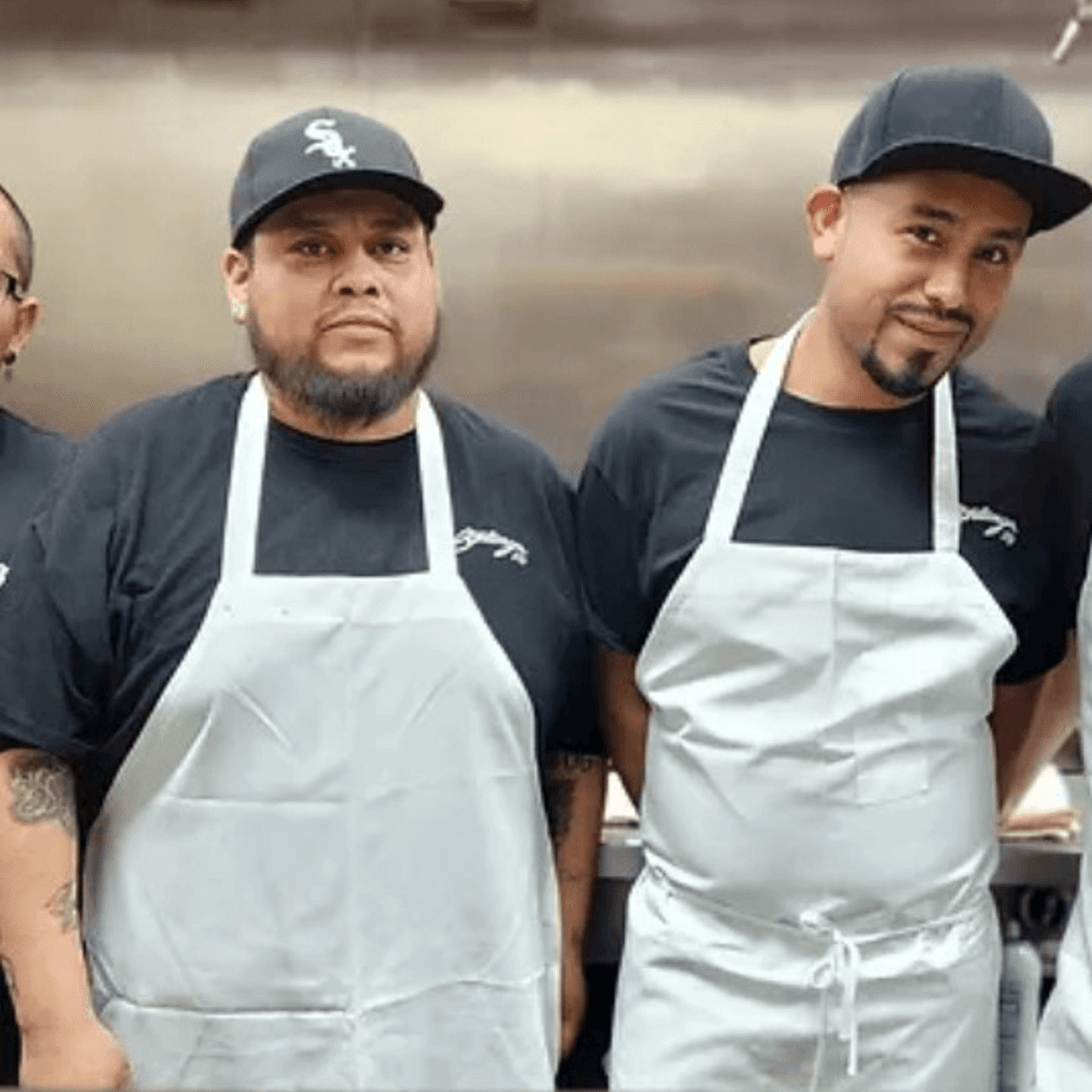 Line Cook