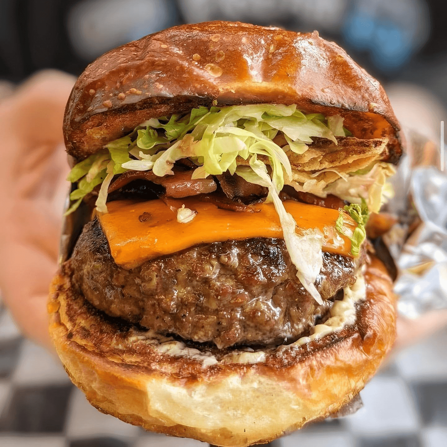 Ordering Made Simple