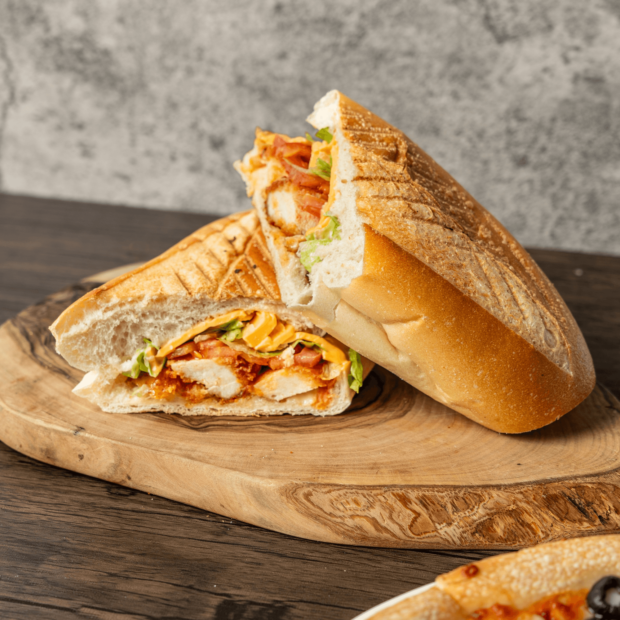 Singas Famous Pizza gallery image #6