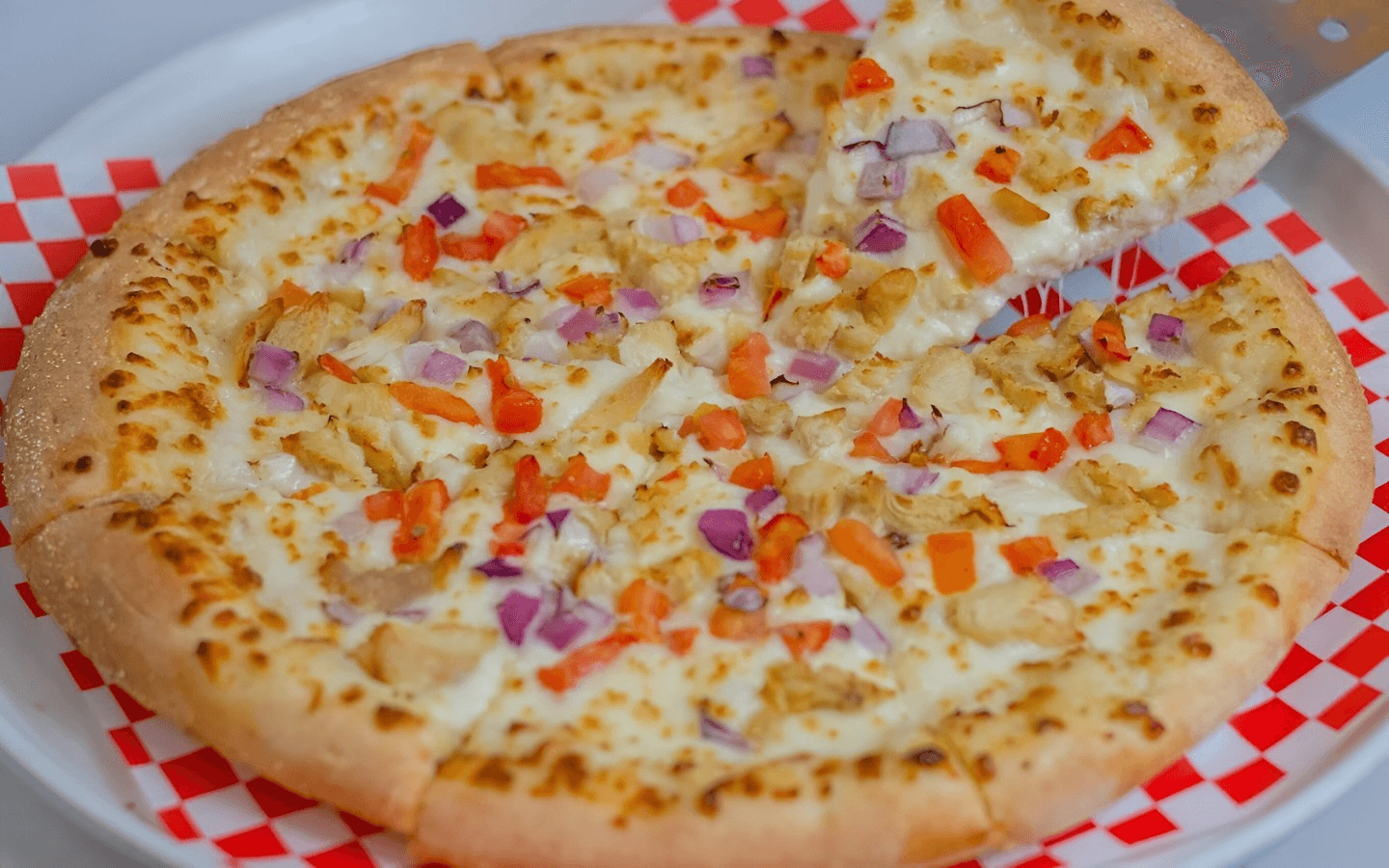 Order From Our Website