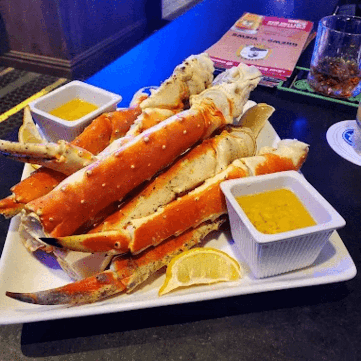 Order Now — Bring the Vibes Home