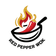 Red Pepper Wok