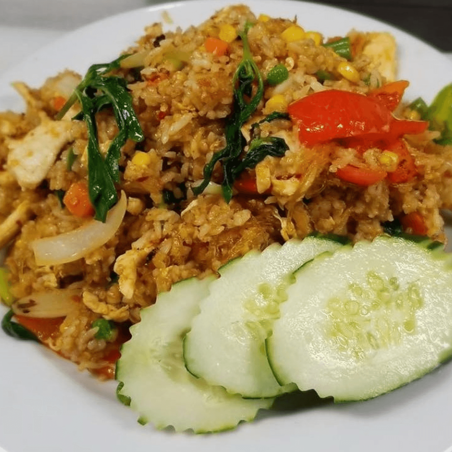Thai and Laos Traditions