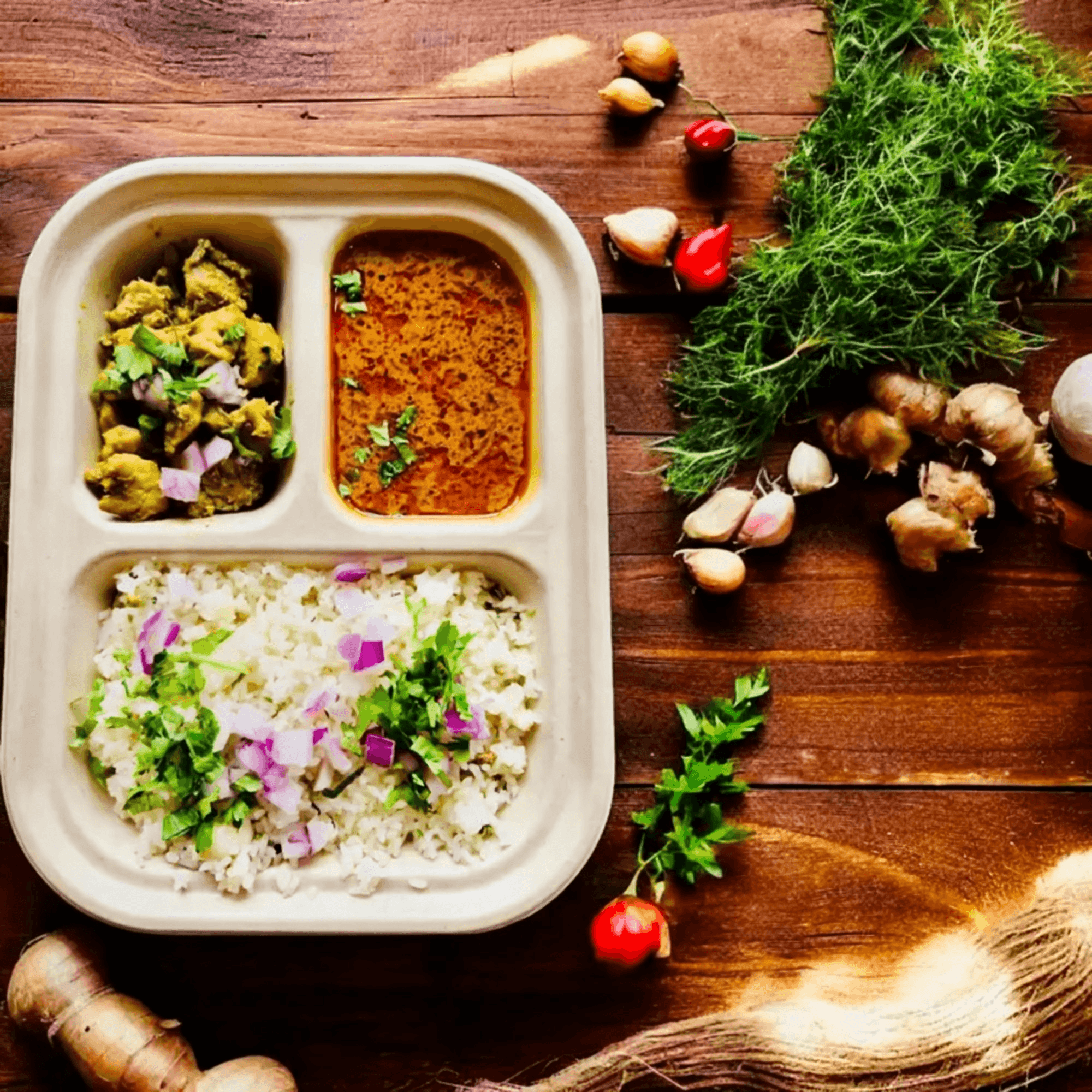 Kolapasi Indian Canteen - St. Augustine gallery image #1