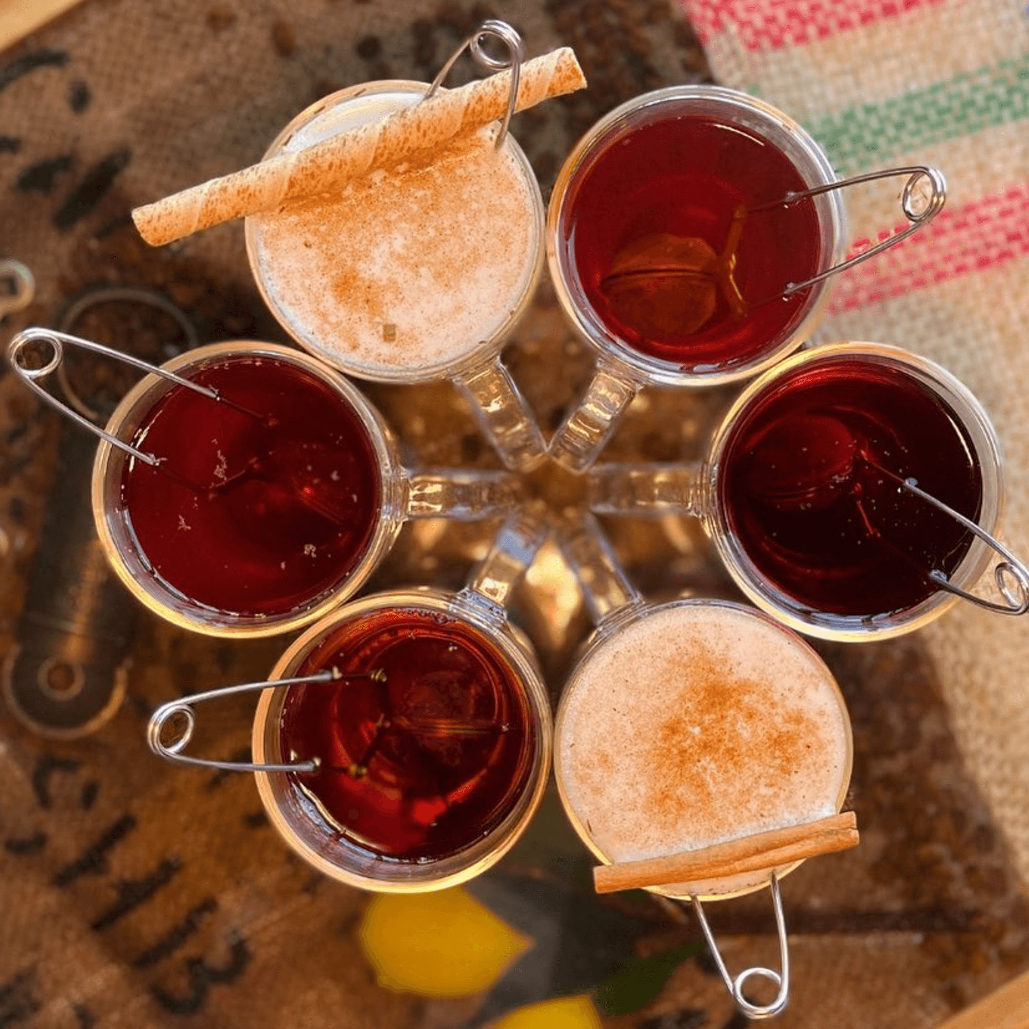 Crepes Tea House gallery image #1