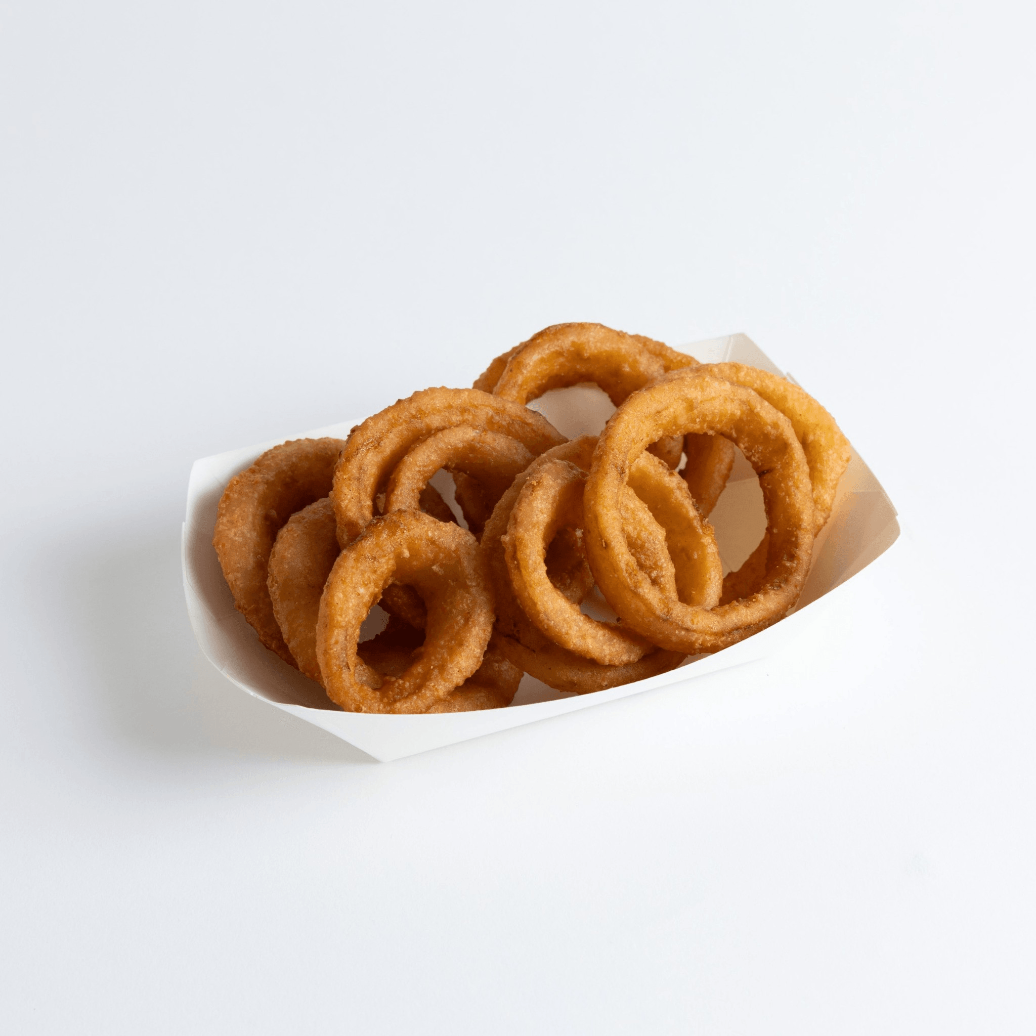 Onion Rings.
