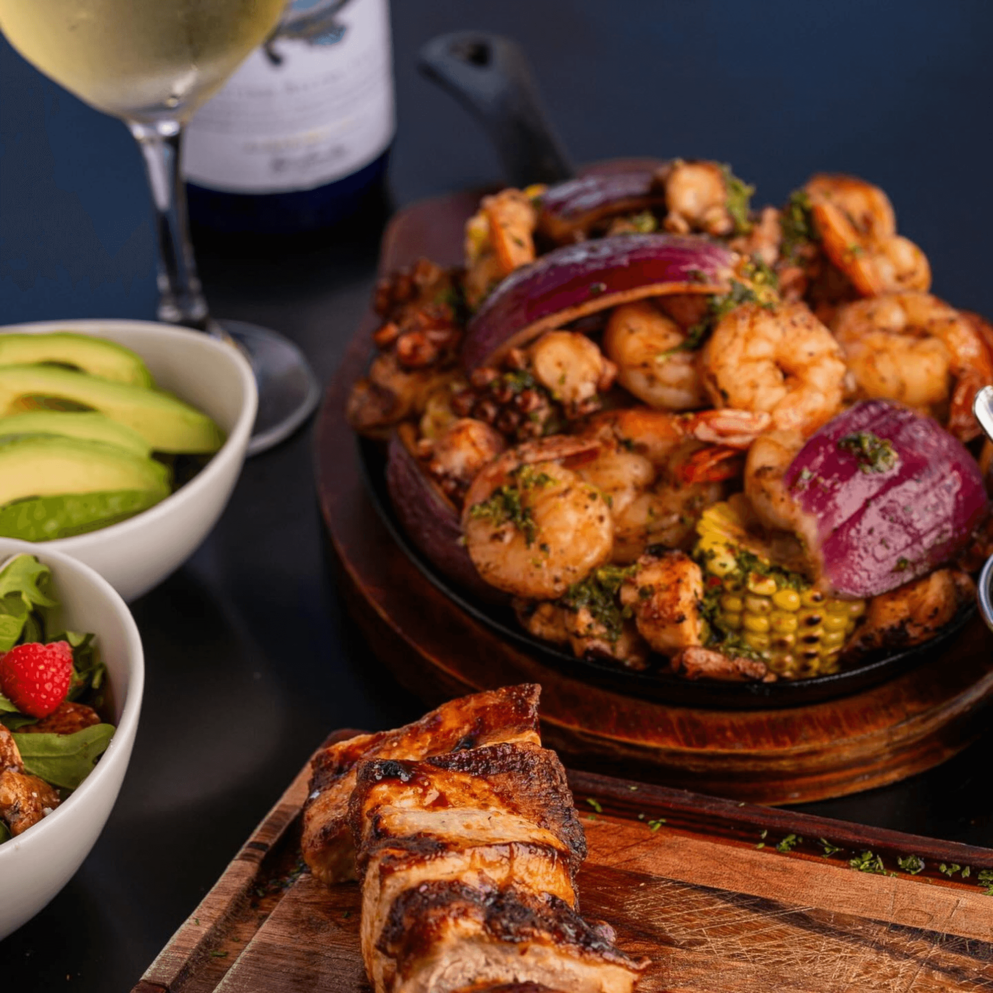 The Cape Brazilian Grill gallery image #2