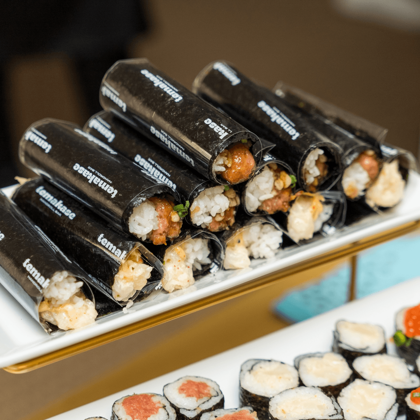 Catering for Special Events