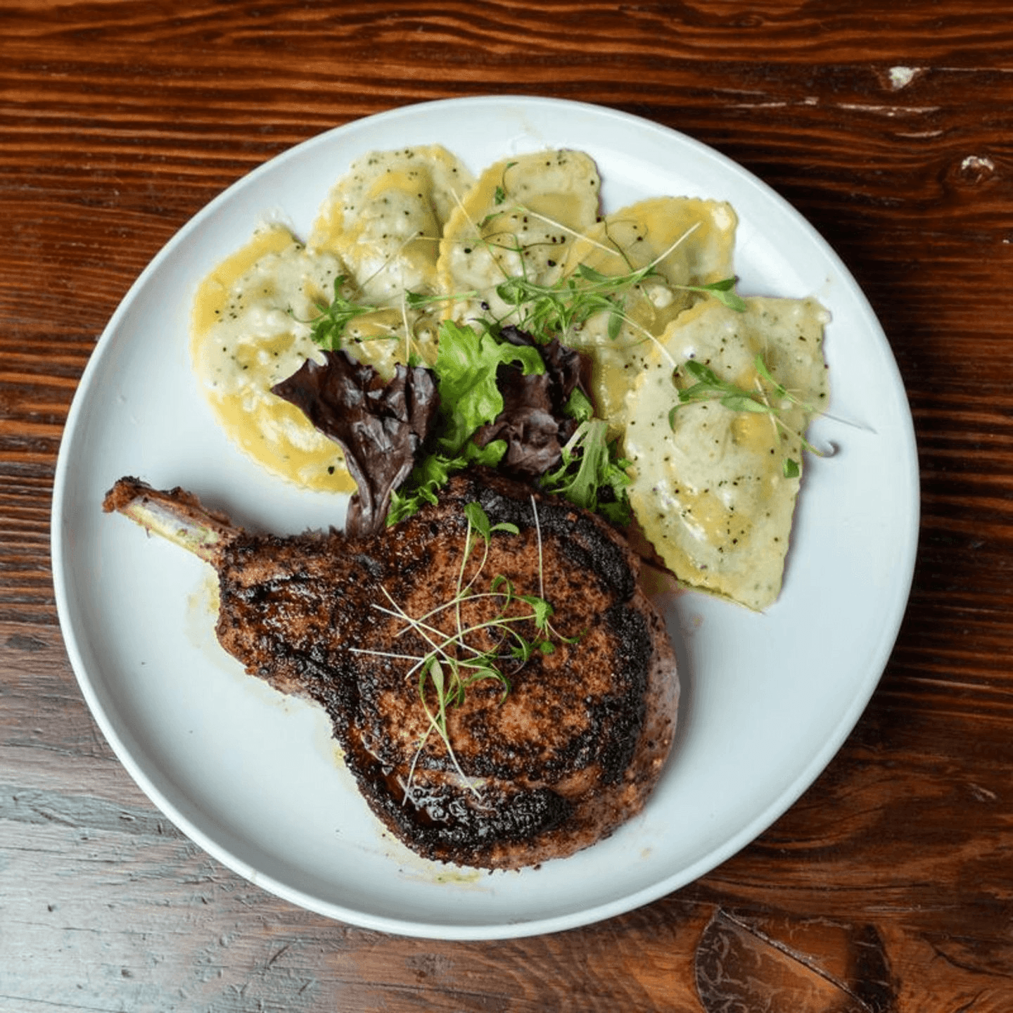 Flavorful Crowd-Pleasers